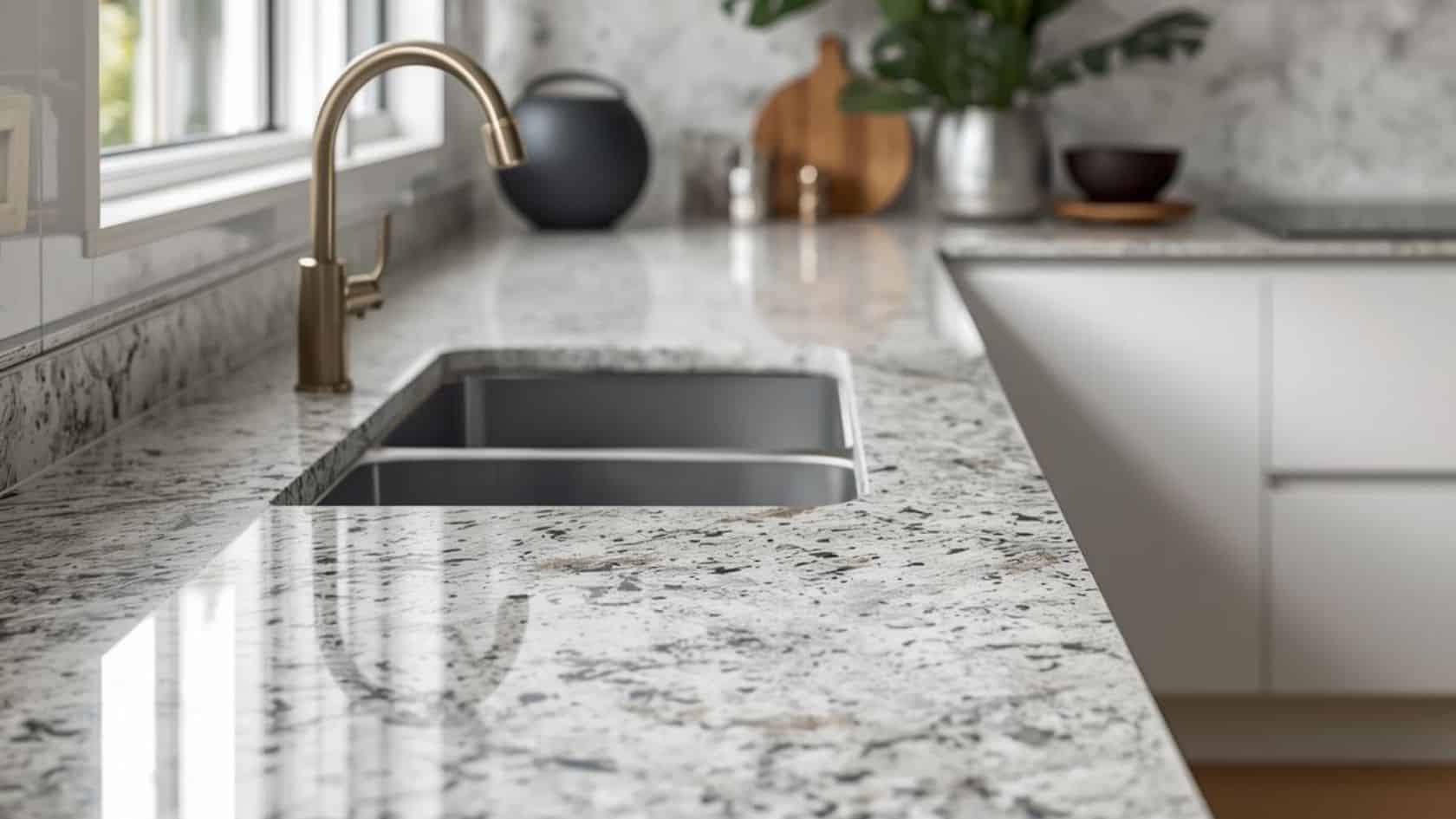 granite countertops