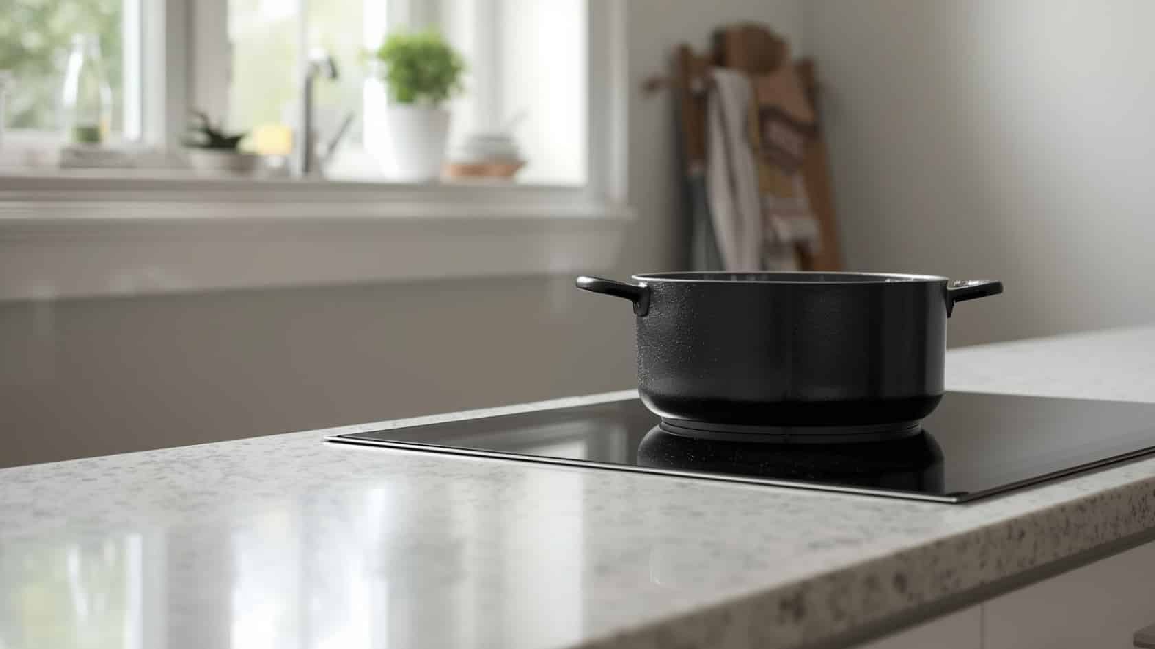 porcelain countertops vs granite Seattle