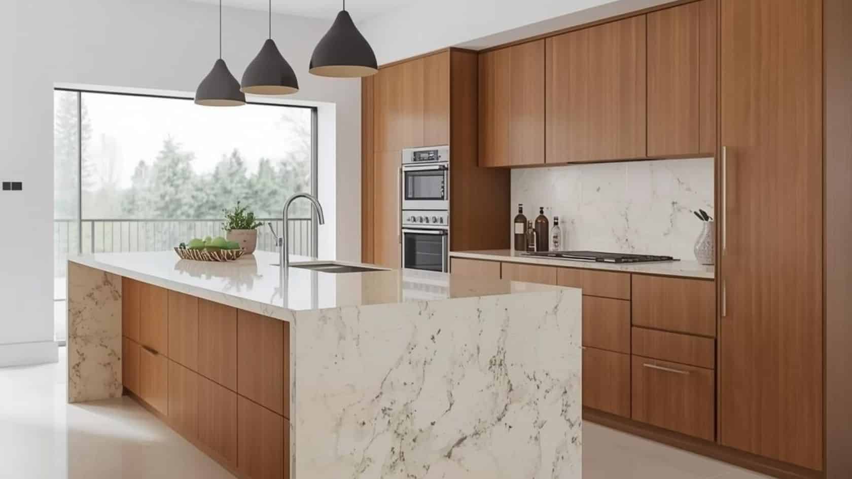 kitchen countertops 2026