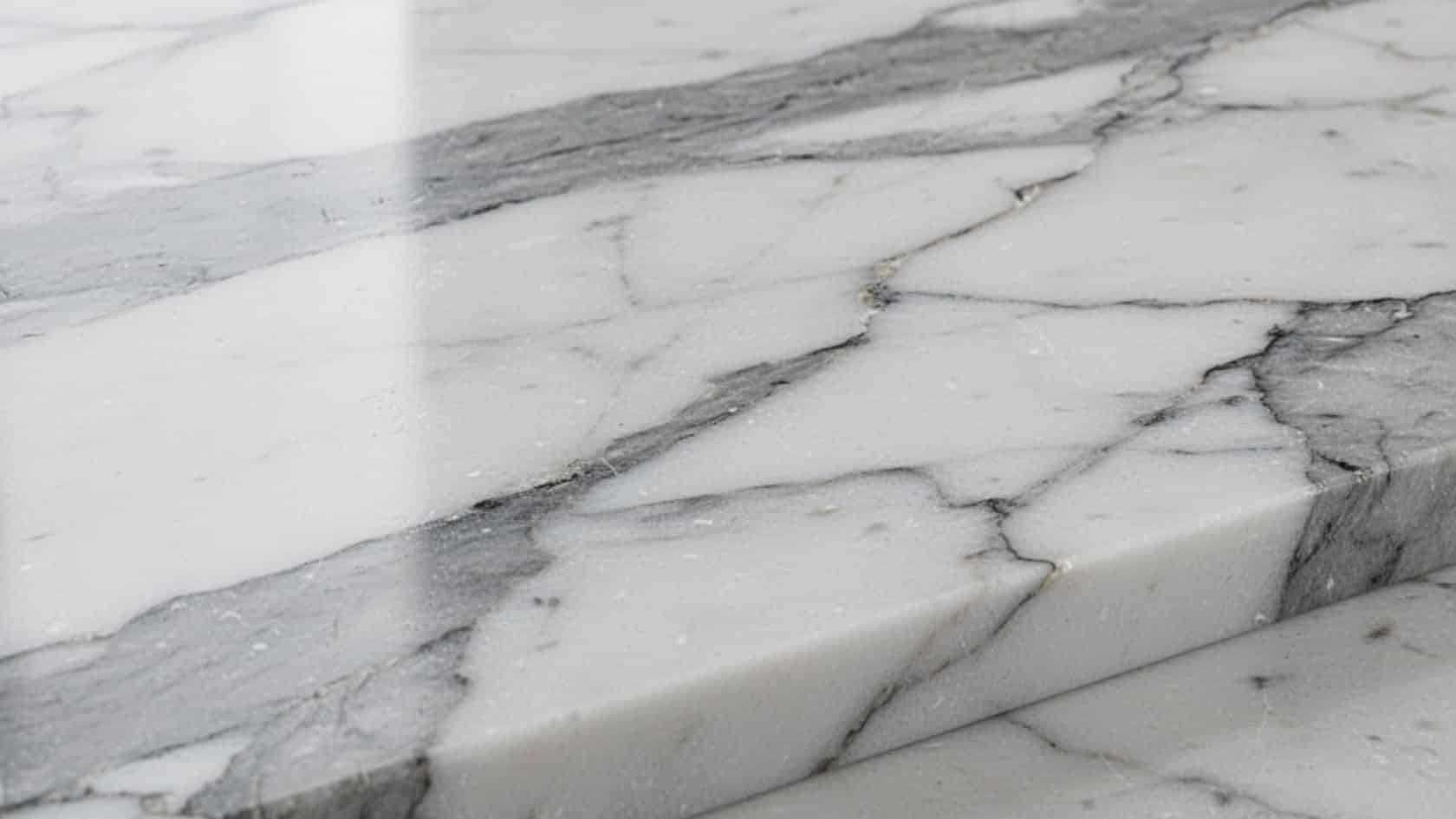marble countertops