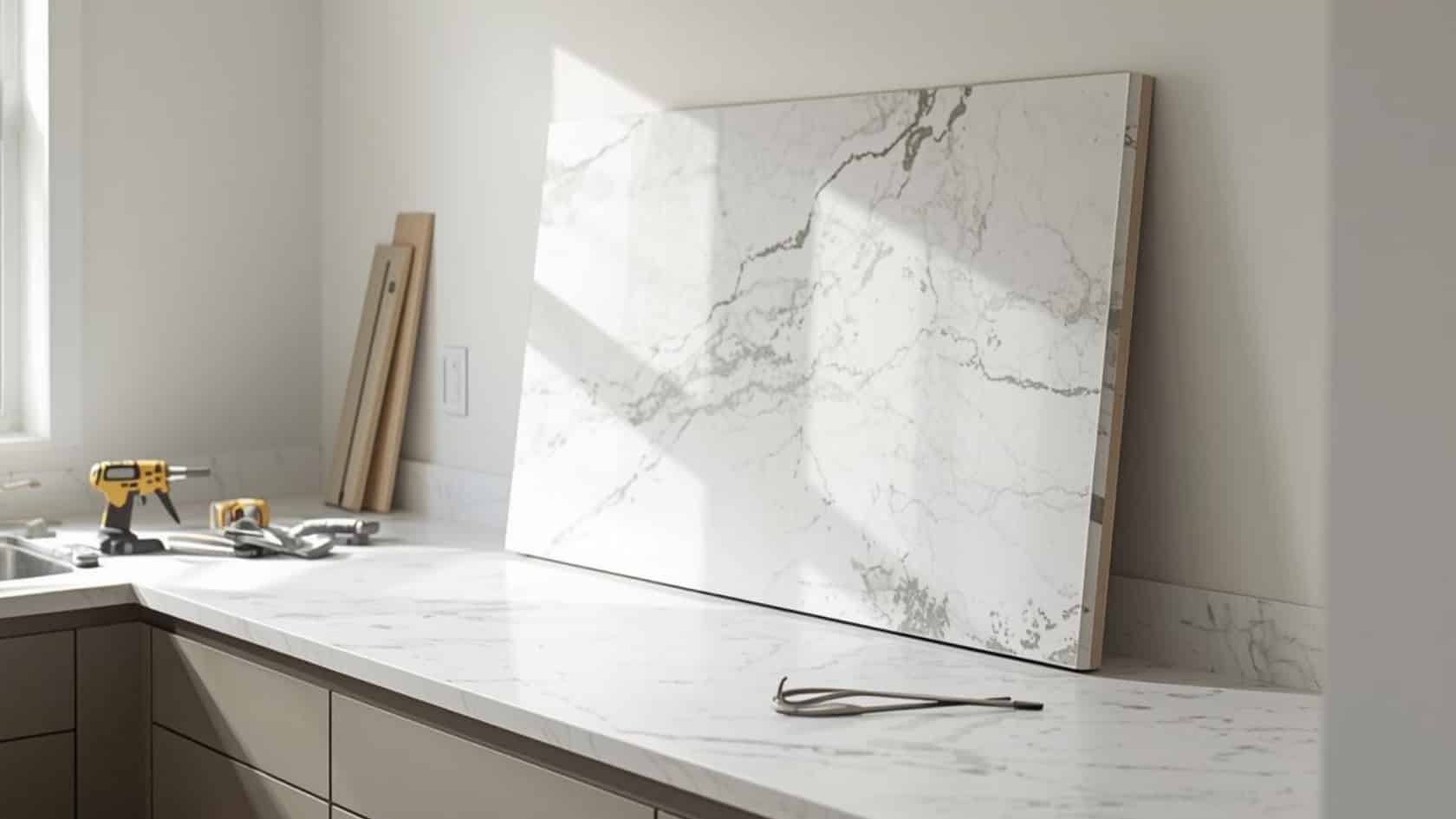 template to install how long