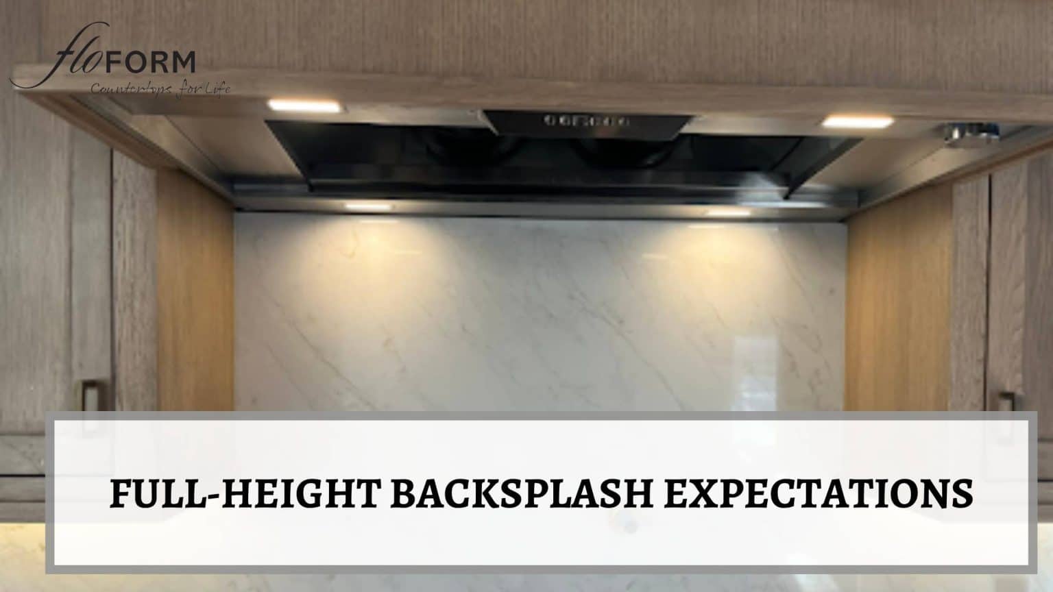sink placement ideas