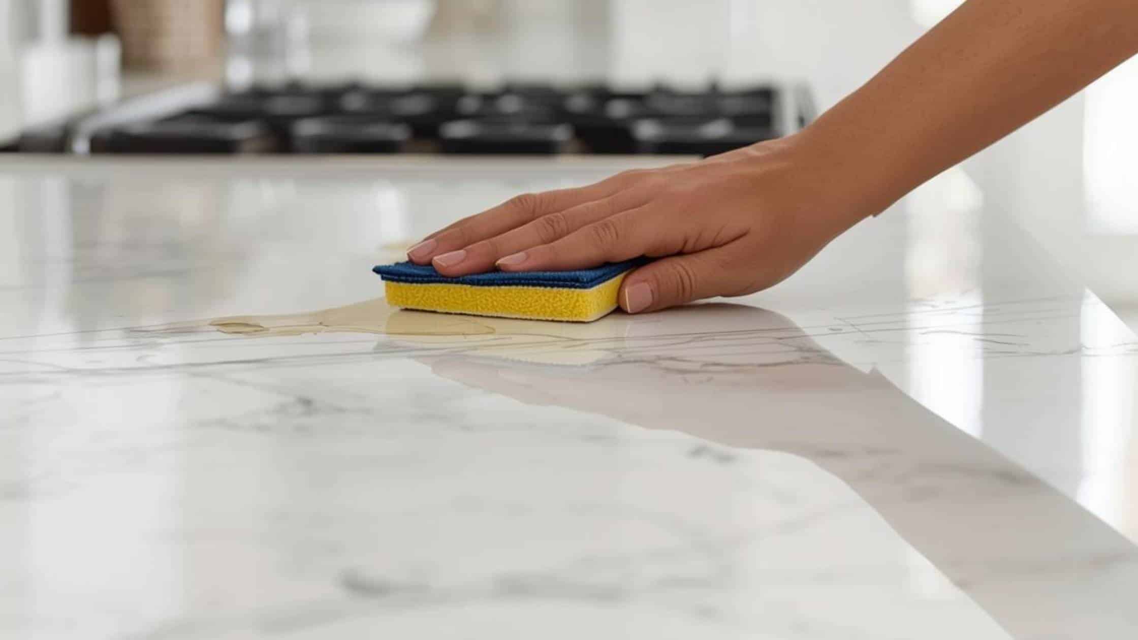 grease stain removal granite quartz Spokane grease stain removal granite quartz Spokane