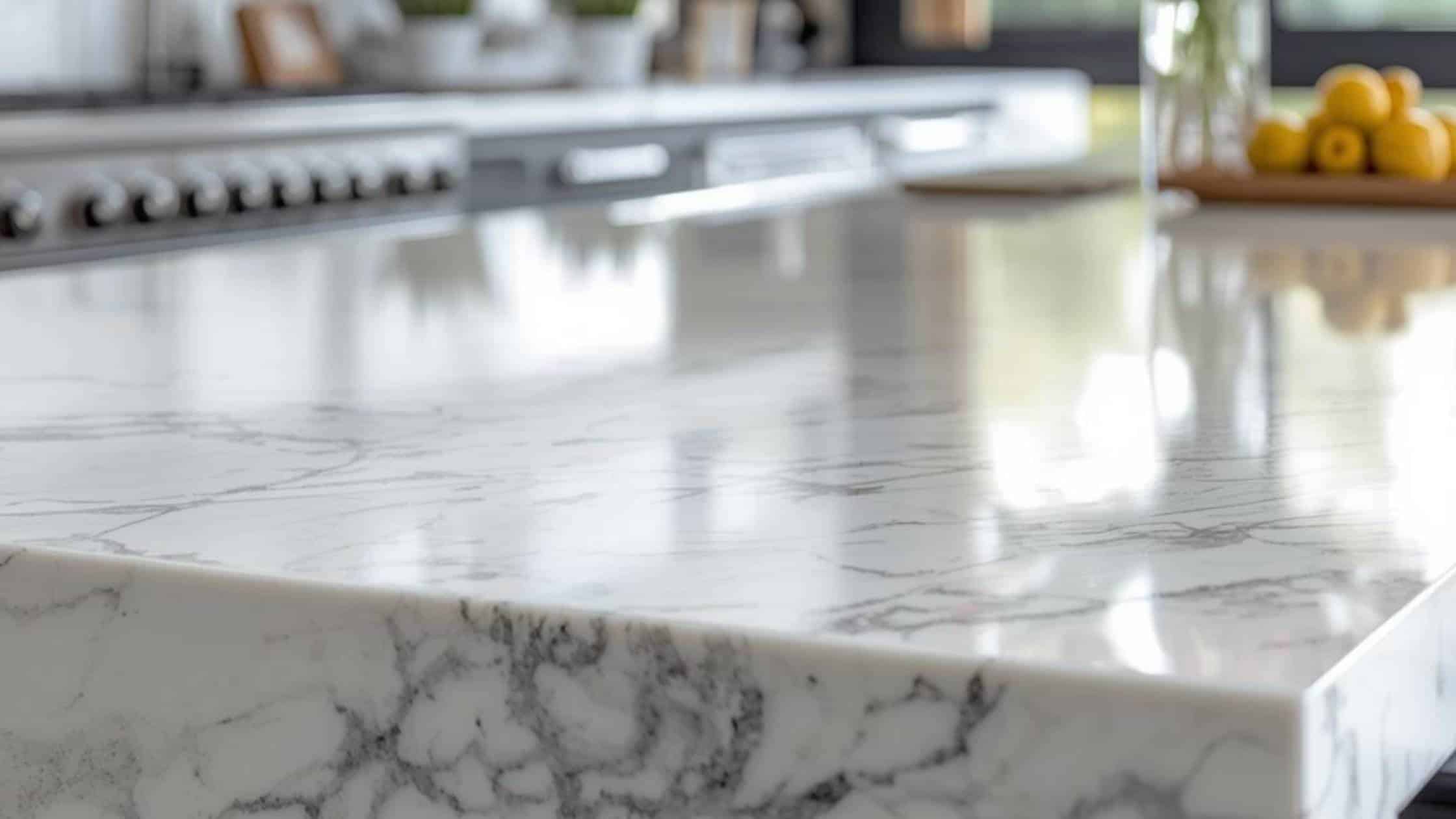 heat resistant countertops near cooktop Boise