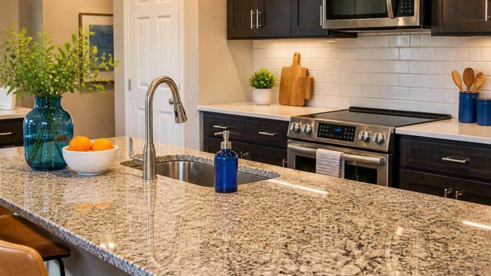 builder countertop program Auburn