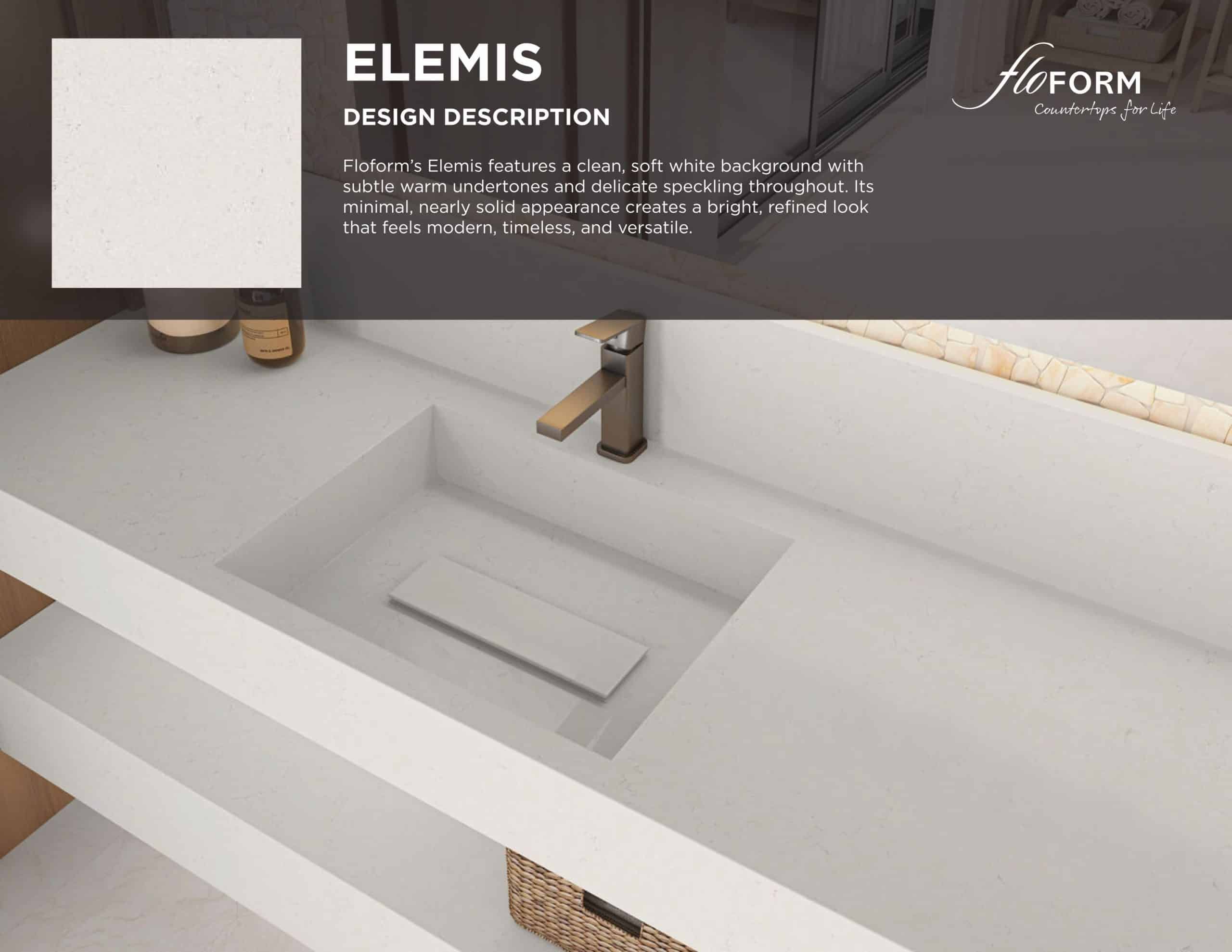 Elemis