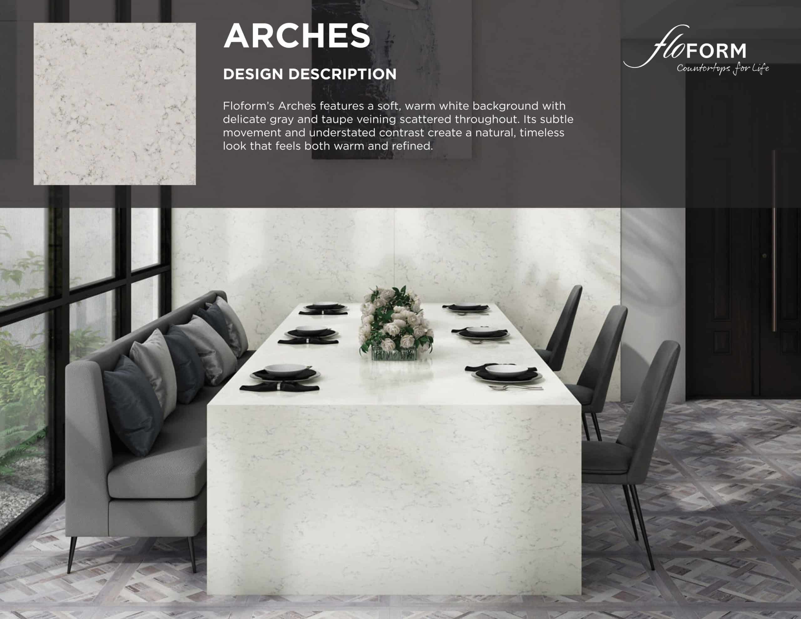 arches