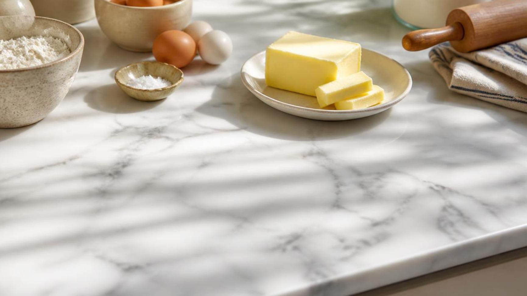 best countertop for baking marble vs quartz Portland best countertop for baking marble vs quartz Portland
