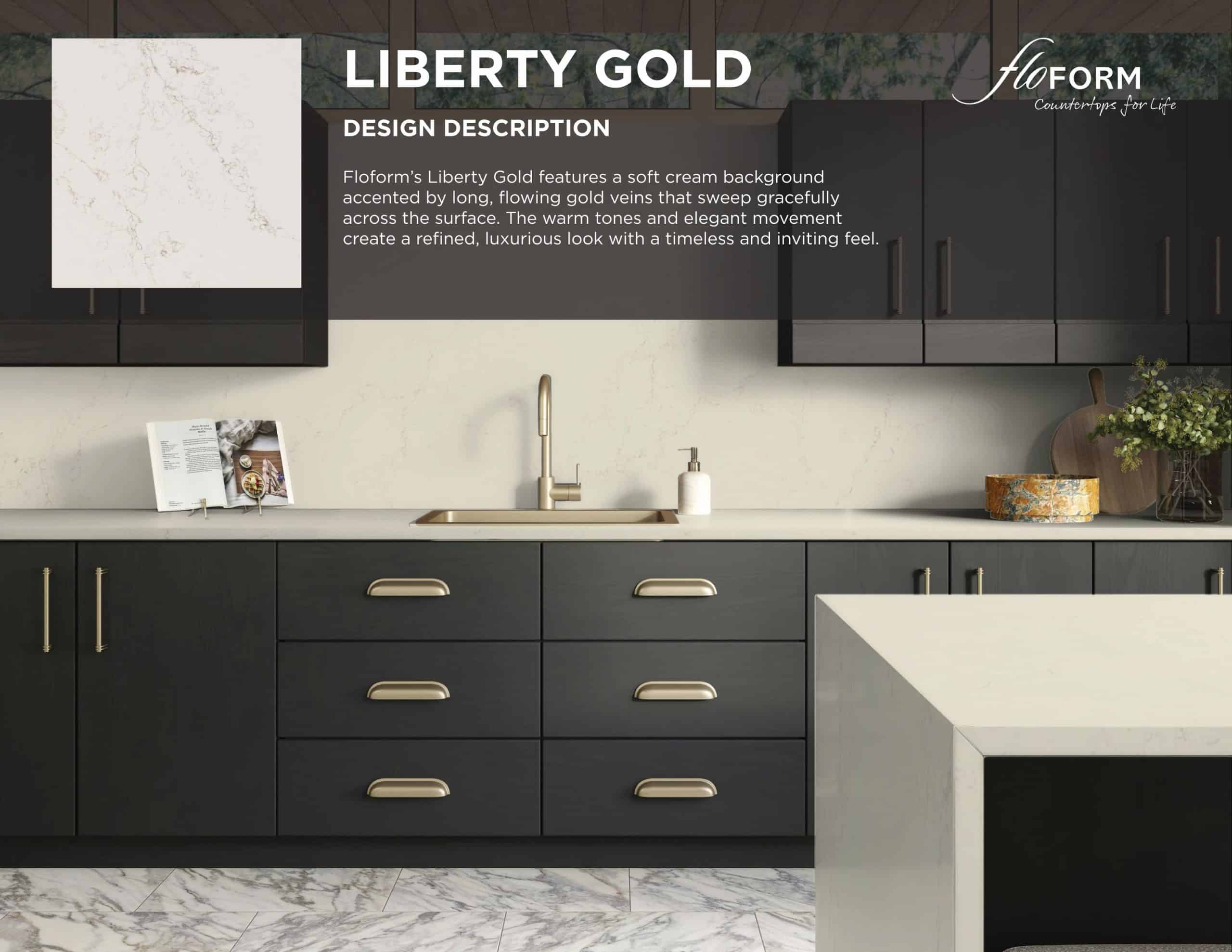 liberty gold
