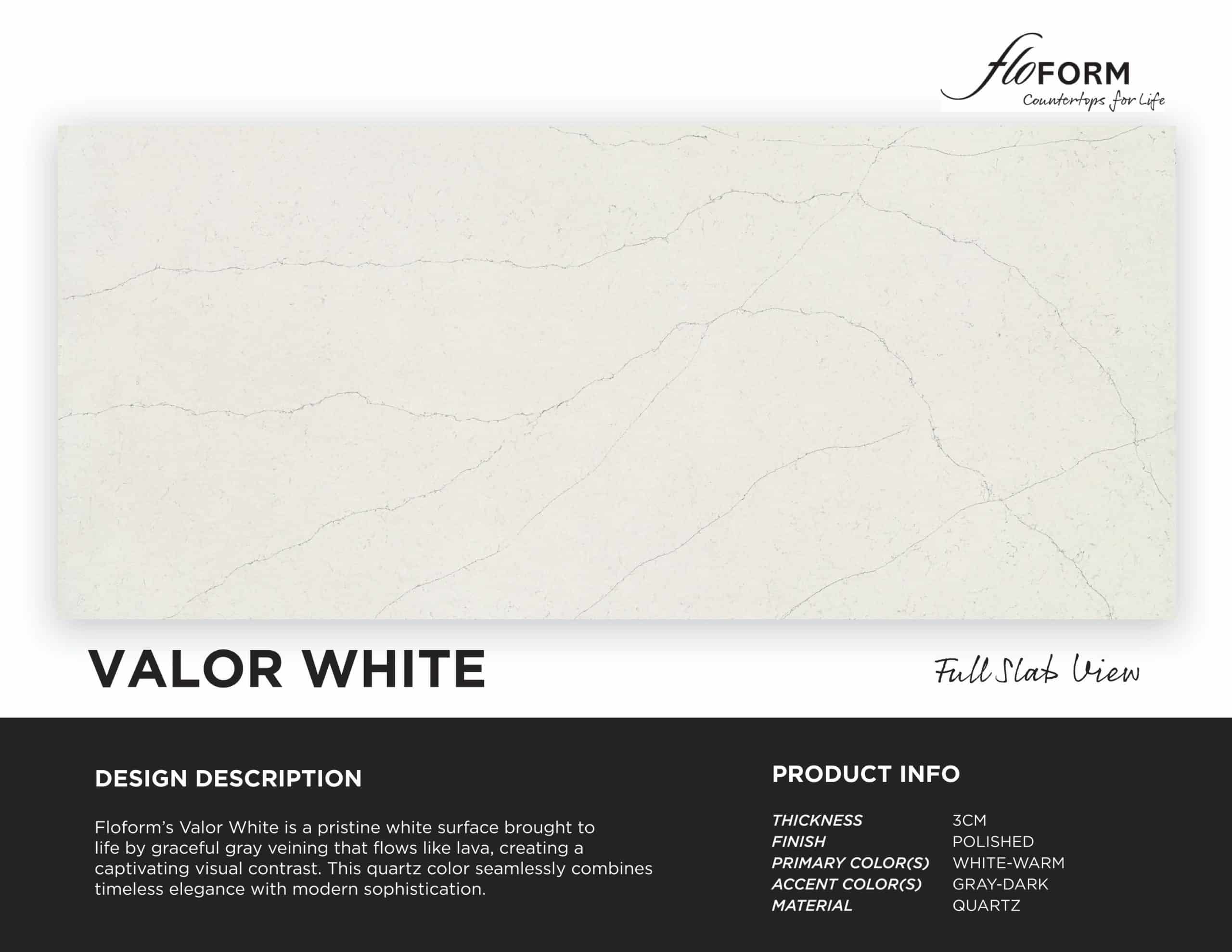 valor white 2