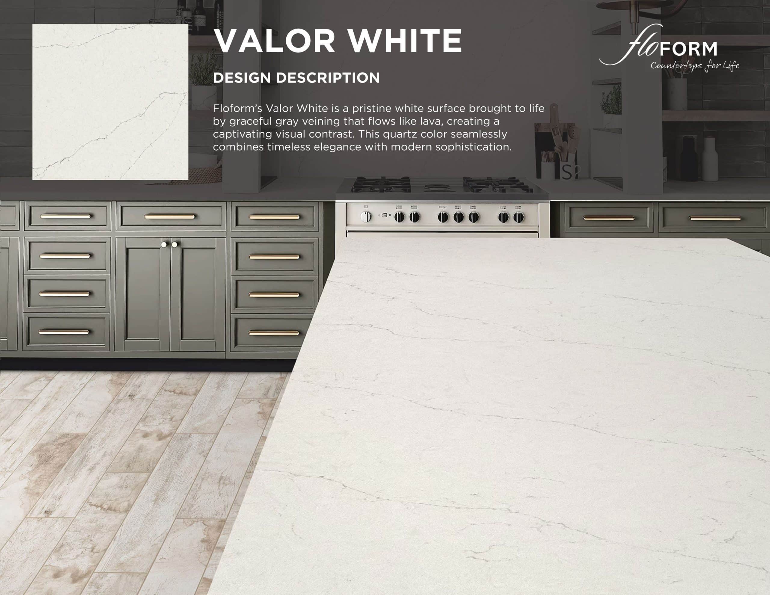 valor white